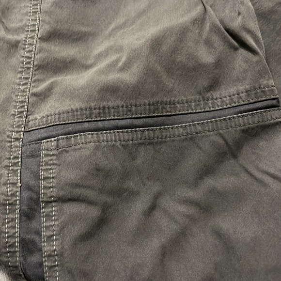 Kuhl pants. Lightly worn - Picture 2 of 5